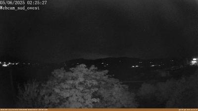 Preview delle webcam di Stroncone