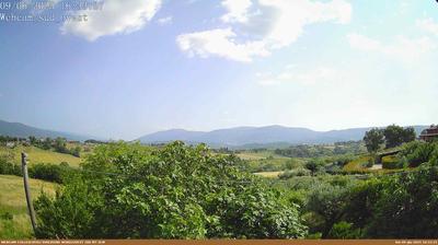 immagine della webcam nei dintorni di Marmore: webcam Stroncone