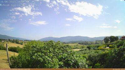 immagine della webcam nei dintorni di Acquasparta: webcam Stroncone