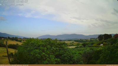 immagine della webcam nei dintorni di Spoleto: webcam Stroncone