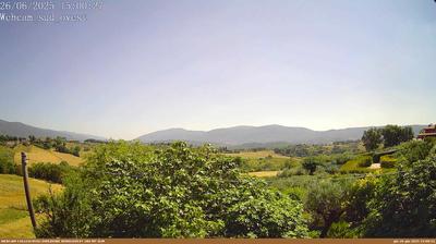 immagine della webcam nei dintorni di Leonessa: webcam Stroncone