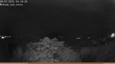 Preview delle webcam di Stroncone