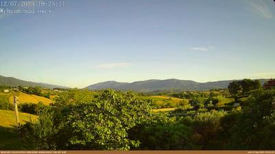 immagine della webcam nei dintorni di Spoleto: webcam Stroncone
