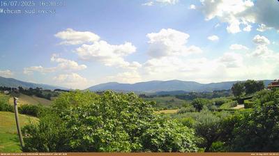 immagine della webcam nei dintorni di San Gemini: webcam Stroncone
