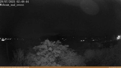 immagine della webcam nei dintorni di Marmore: webcam Stroncone