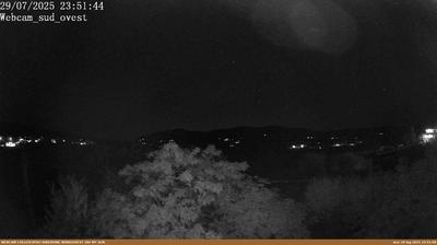 Preview delle webcam di Stroncone