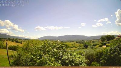 immagine della webcam nei dintorni di Marmore: webcam Stroncone