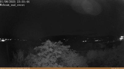 immagine della webcam nei dintorni di Acquasparta: webcam Stroncone