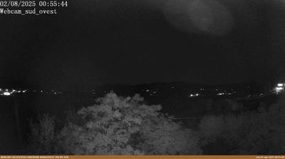 immagine della webcam nei dintorni di Terminillo: webcam Stroncone