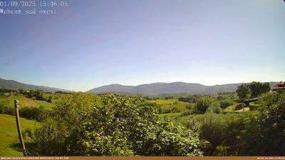immagine della webcam nei dintorni di Rieti: webcam Stroncone