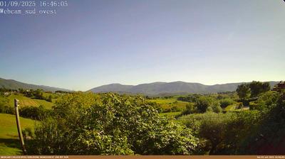 immagine della webcam nei dintorni di San Gemini: webcam Stroncone