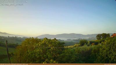 Preview delle webcam di Stroncone