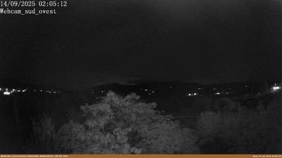 immagine della webcam nei dintorni di Terni: webcam Stroncone