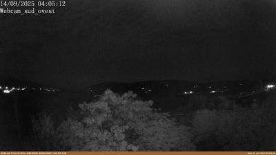 immagine della webcam nei dintorni di Orte: webcam Stroncone