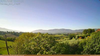 immagine della webcam nei dintorni di Acquasparta: webcam Stroncone