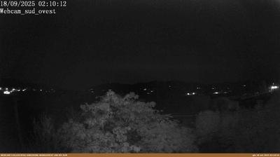 immagine della webcam nei dintorni di Spoleto: webcam Stroncone