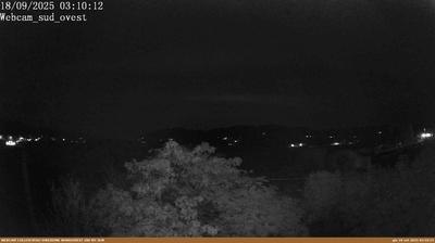 Preview delle webcam di Stroncone