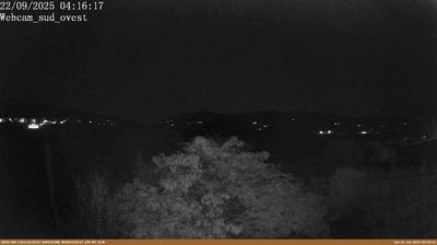 immagine della webcam nei dintorni di Monteleone di Spoleto: webcam Stroncone