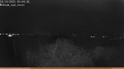 Preview delle webcam di Stroncone