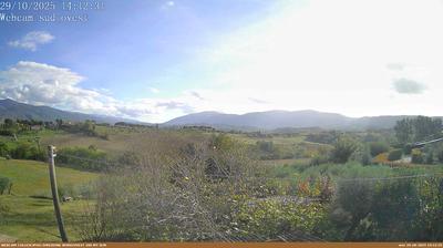 immagine della webcam nei dintorni di Terni: webcam Stroncone