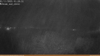 immagine della webcam nei dintorni di Terminillo: webcam Stroncone