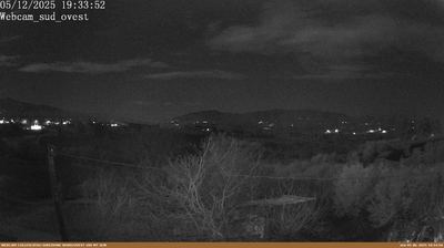 immagine della webcam nei dintorni di Rieti: webcam Stroncone