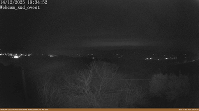 Preview delle webcam di Stroncone