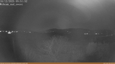 immagine della webcam nei dintorni di Acquasparta: webcam Stroncone