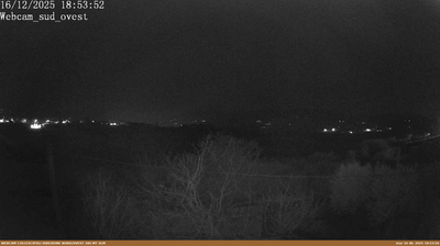 immagine della webcam nei dintorni di Poggio Bustone: webcam Stroncone