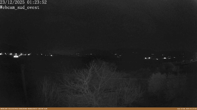 immagine della webcam nei dintorni di Spoleto: webcam Stroncone