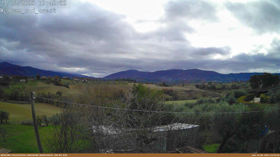 Preview delle webcam di Stroncone