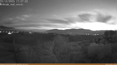 immagine della webcam nei dintorni di Marmore: webcam Stroncone