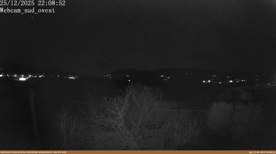 immagine della webcam nei dintorni di Marmore: webcam Stroncone