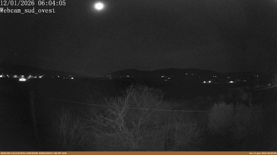 immagine della webcam nei dintorni di Terni: webcam Stroncone