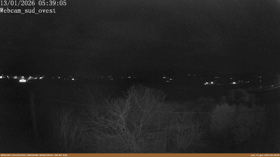 immagine della webcam nei dintorni di Acquasparta: webcam Stroncone