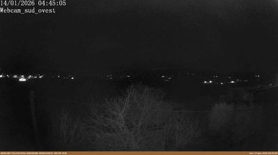 immagine della webcam nei dintorni di Terminillo: webcam Stroncone