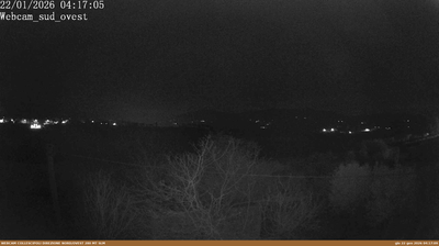 immagine della webcam nei dintorni di Rieti: webcam Stroncone