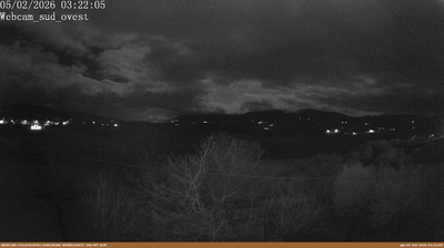 immagine della webcam nei dintorni di Spoleto: webcam Stroncone