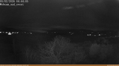 immagine della webcam nei dintorni di Leonessa: webcam Stroncone