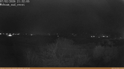 Preview delle webcam di Stroncone