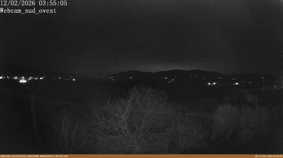 immagine della webcam nei dintorni di Spoleto: webcam Stroncone