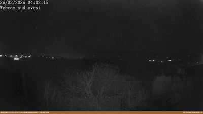 immagine della webcam nei dintorni di Spoleto: webcam Stroncone