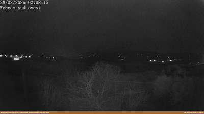 immagine della webcam nei dintorni di Terni: webcam Stroncone