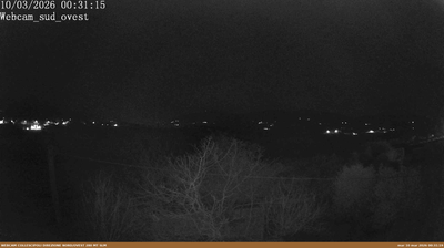 immagine della webcam nei dintorni di Rieti: webcam Stroncone