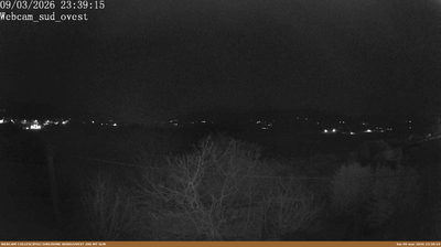 immagine della webcam nei dintorni di Rieti: webcam Stroncone