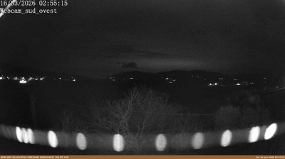 immagine della webcam nei dintorni di San Gemini: webcam Stroncone