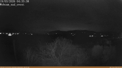 immagine della webcam nei dintorni di Civita Castellana: webcam Stroncone