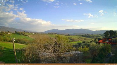 Preview delle webcam di Stroncone