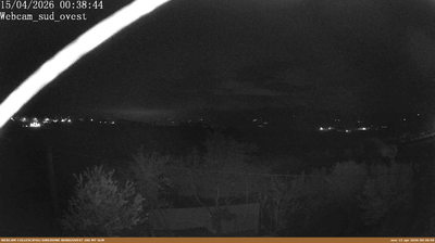 immagine della webcam nei dintorni di Acquasparta: webcam Stroncone