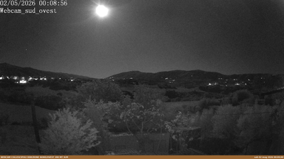 immagine della webcam nei dintorni di San Gemini: webcam Stroncone